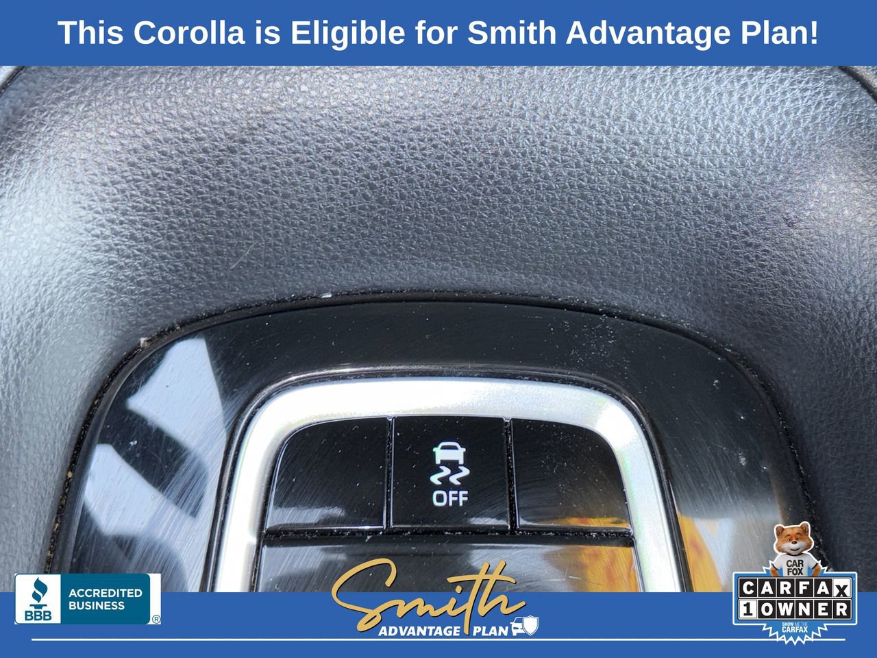 Used 2025 Toyota Corolla LE image 16