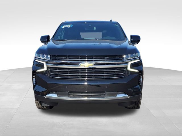 Used 2023 Chevrolet Tahoe LT AWD/4WD image 8