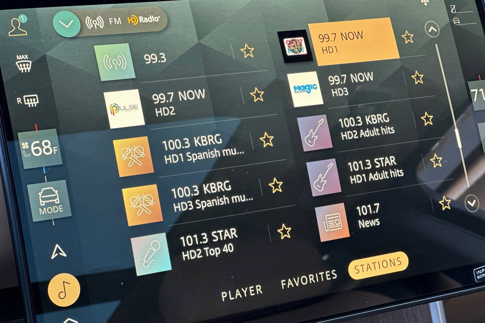 New 2026 Land Rover Range Rover SE image 17