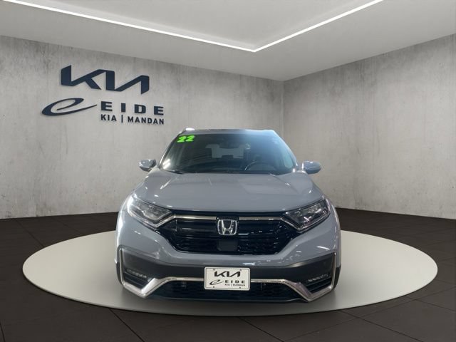 Used 2022 Honda CR-V Touring image 9