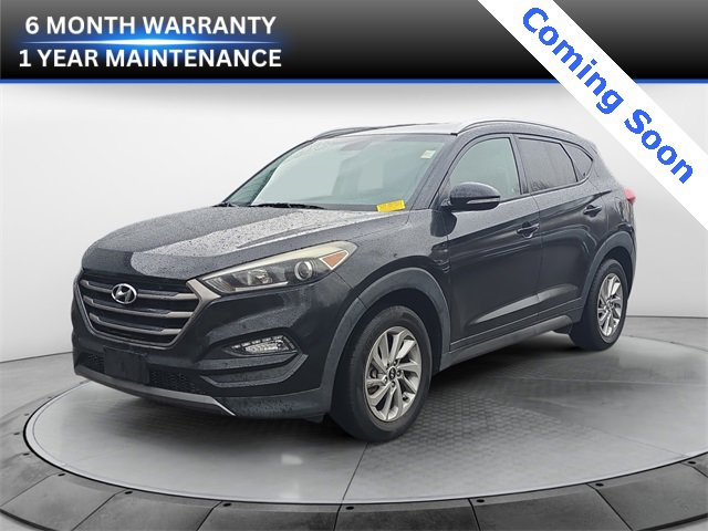 Used 2016 Hyundai Tucson Eco