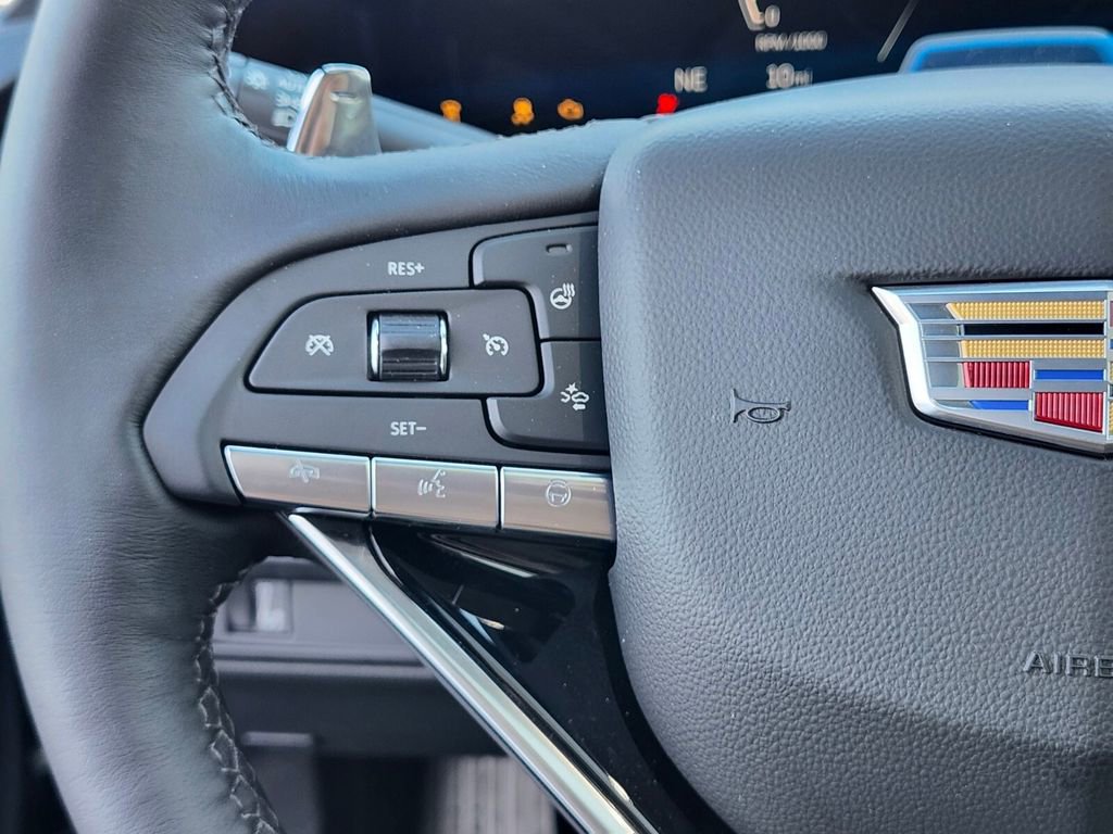 New 2026 Cadillac CT5 Premium Luxury w/ Technology Package image 27