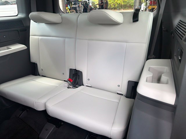 Used 2026 Hyundai Santa Fe SEL FWD image 18