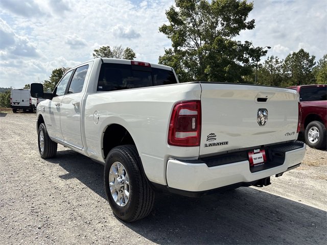 Used 2024 RAM 3500 Laramie image 7