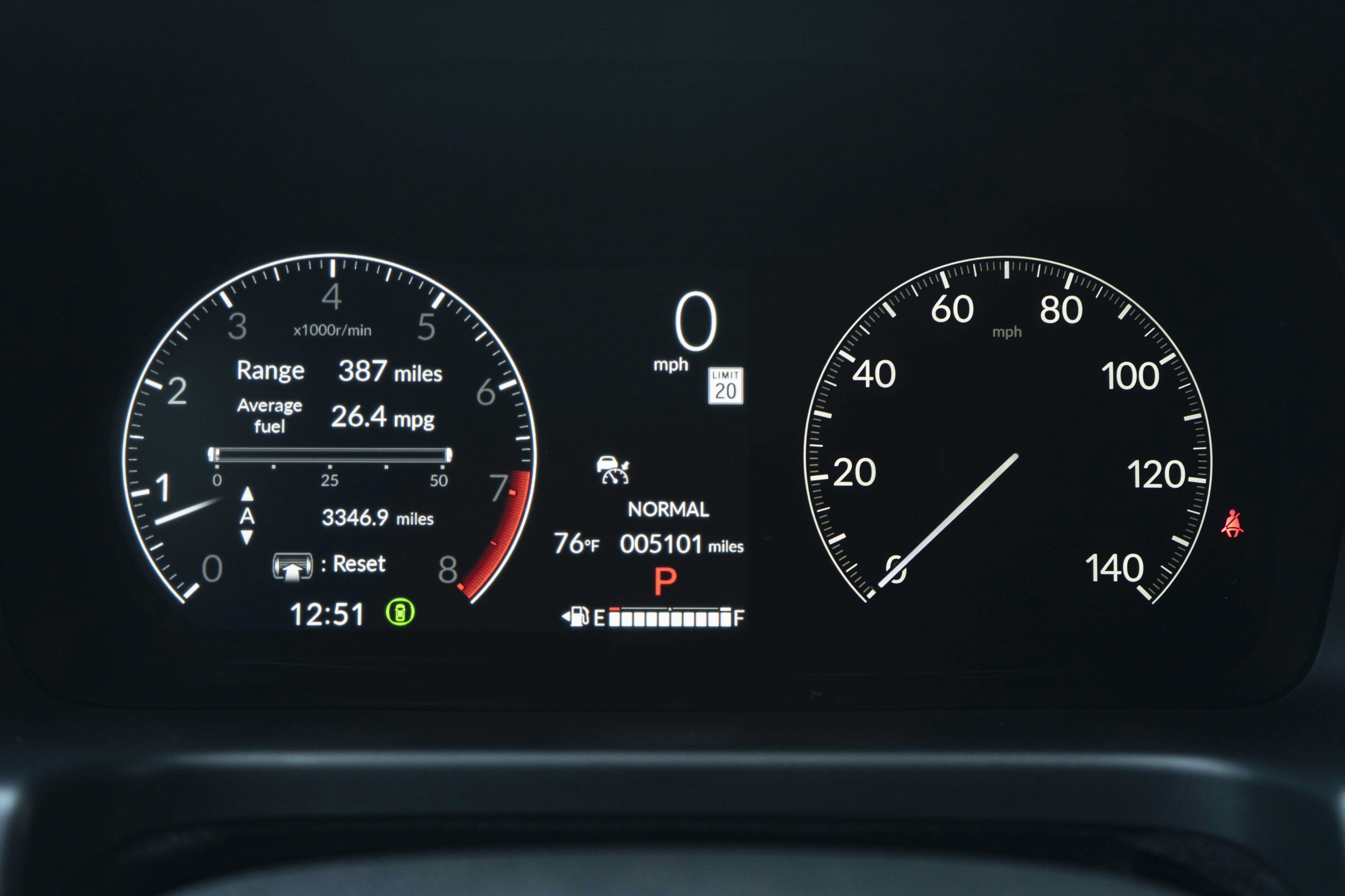 Certified 2026 Honda Odyssey Sport-L image 30