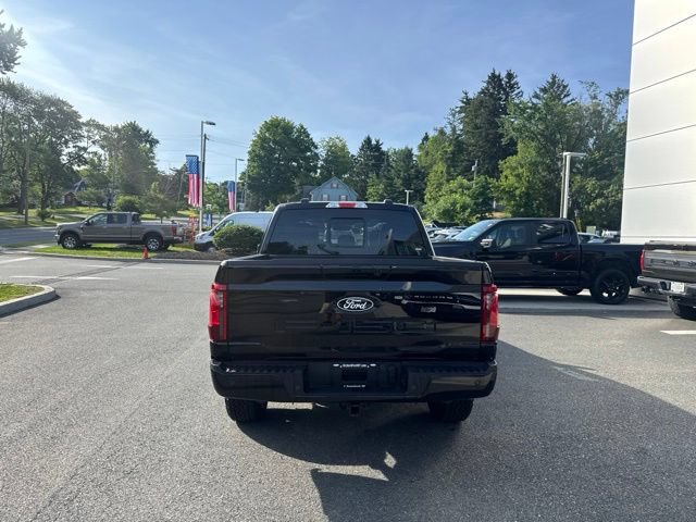 Used 2026 Ford F150 XLT w/ Equipment Group 302A MID AWD/4WD image 7