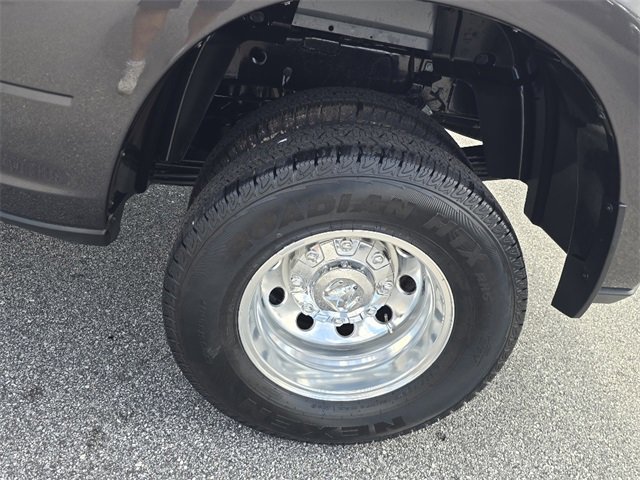 New 2026 RAM 3500 Laramie w/ Max Tow Package image 7
