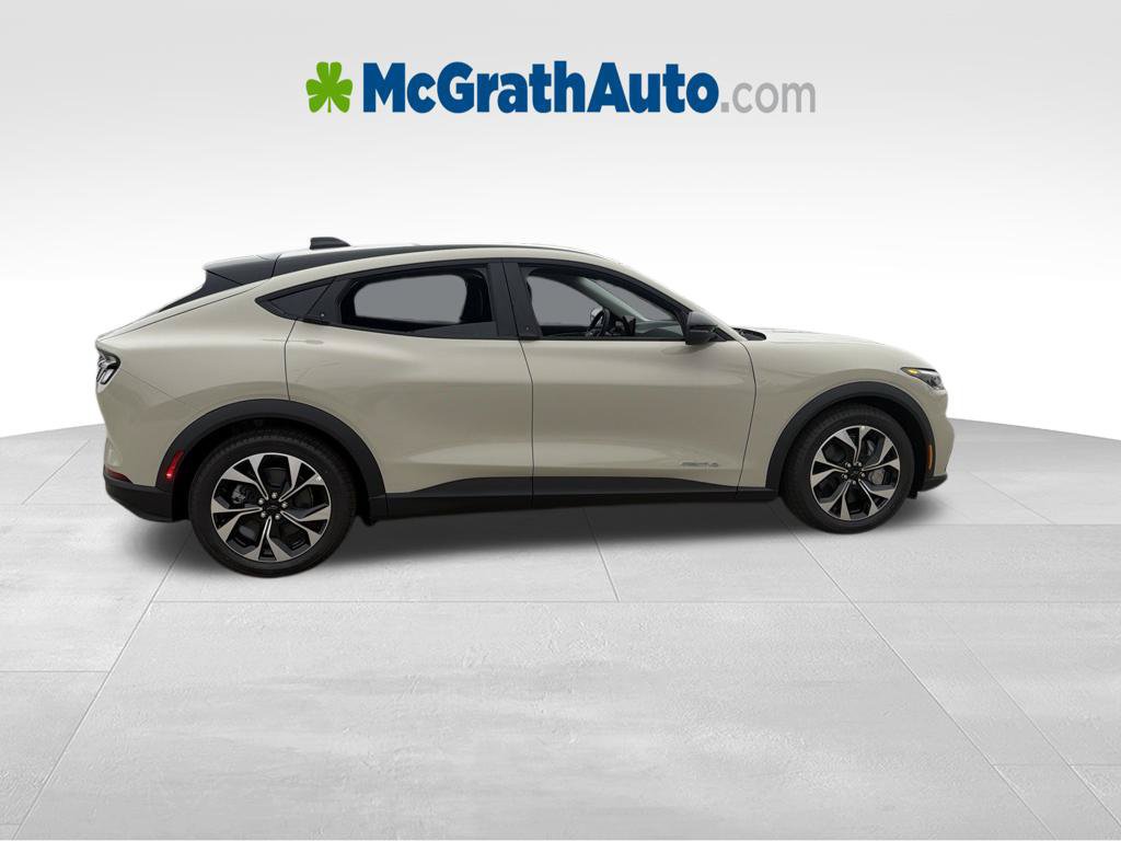 New 2026 Ford Mustang Mach-E Select w/ Comfort Package Lite AWD/4WD image 3