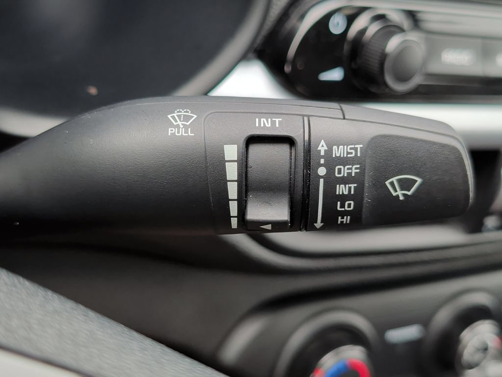 Used 2024 Kia Forte LXS FWD image 45