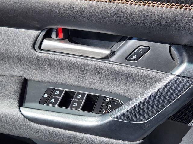 New 2026 MAZDA CX-50 AWD 2.5 Hybrid w/ Cargo Package image 4