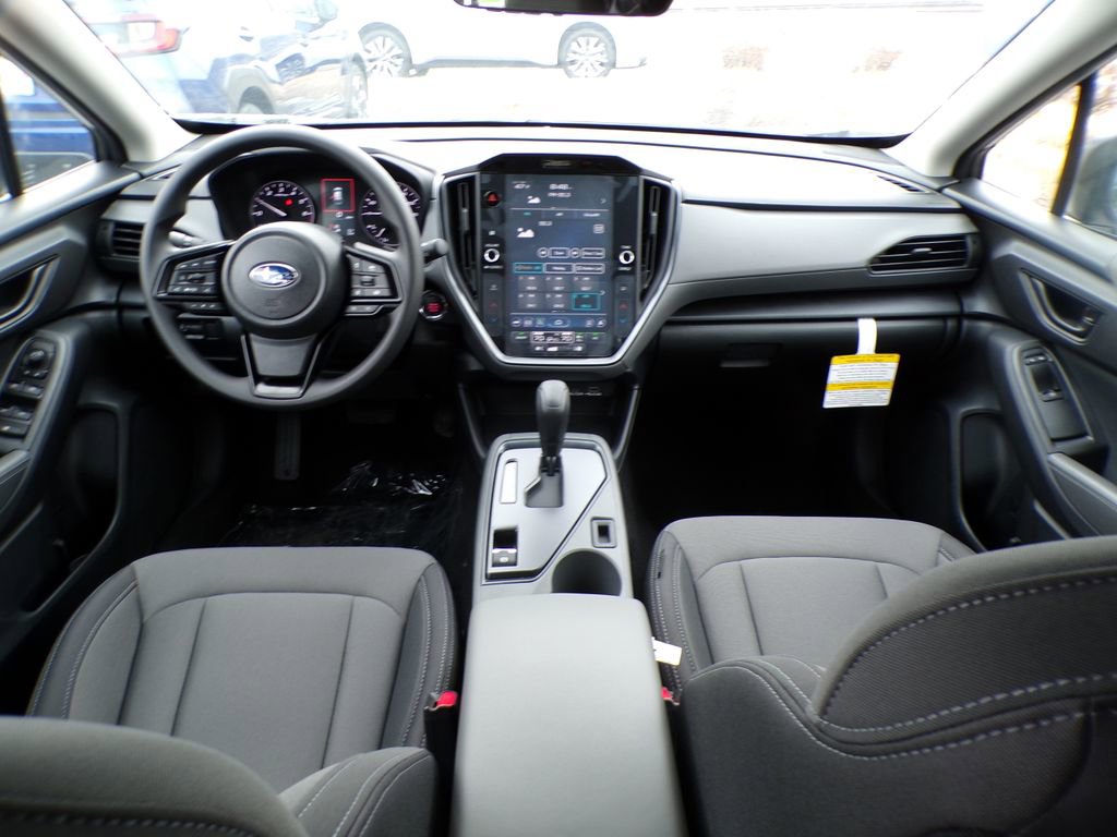 New 2026 Subaru Crosstrek 2.0i Premium AWD/4WD image 8