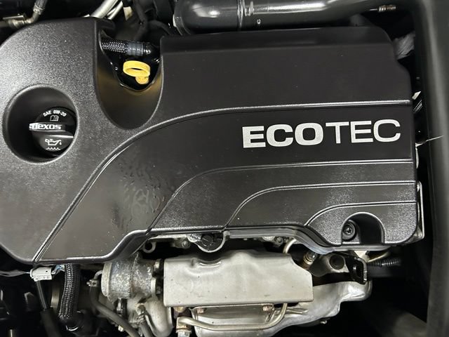 Used 2019 Chevrolet Equinox LS FWD image 10