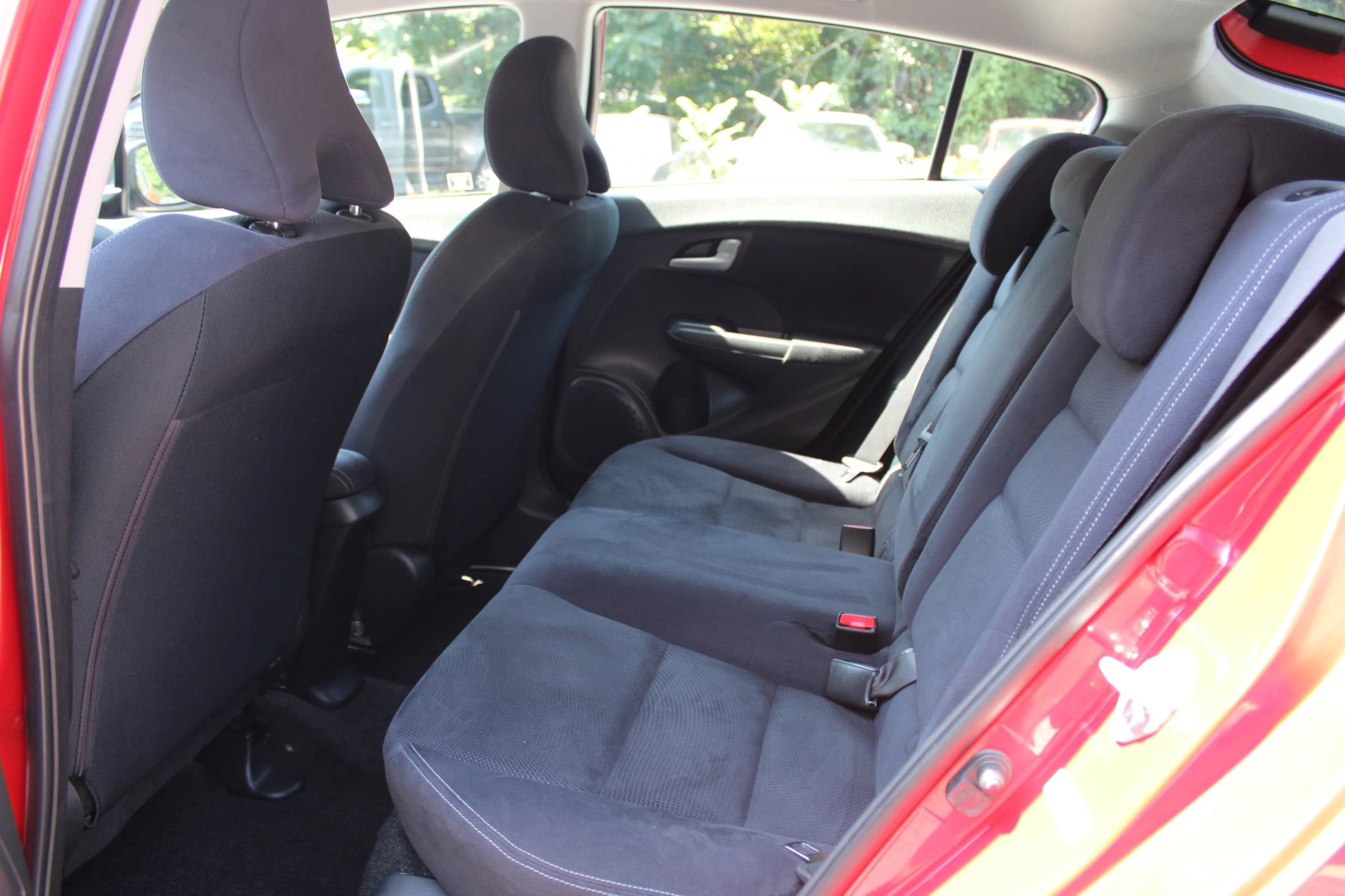 Used 2012 Honda Insight LX image 23