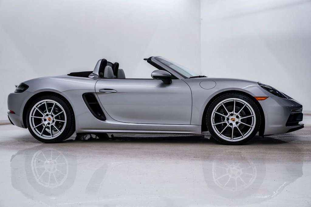 Used 2023 Porsche 718 Boxster GTS image 9
