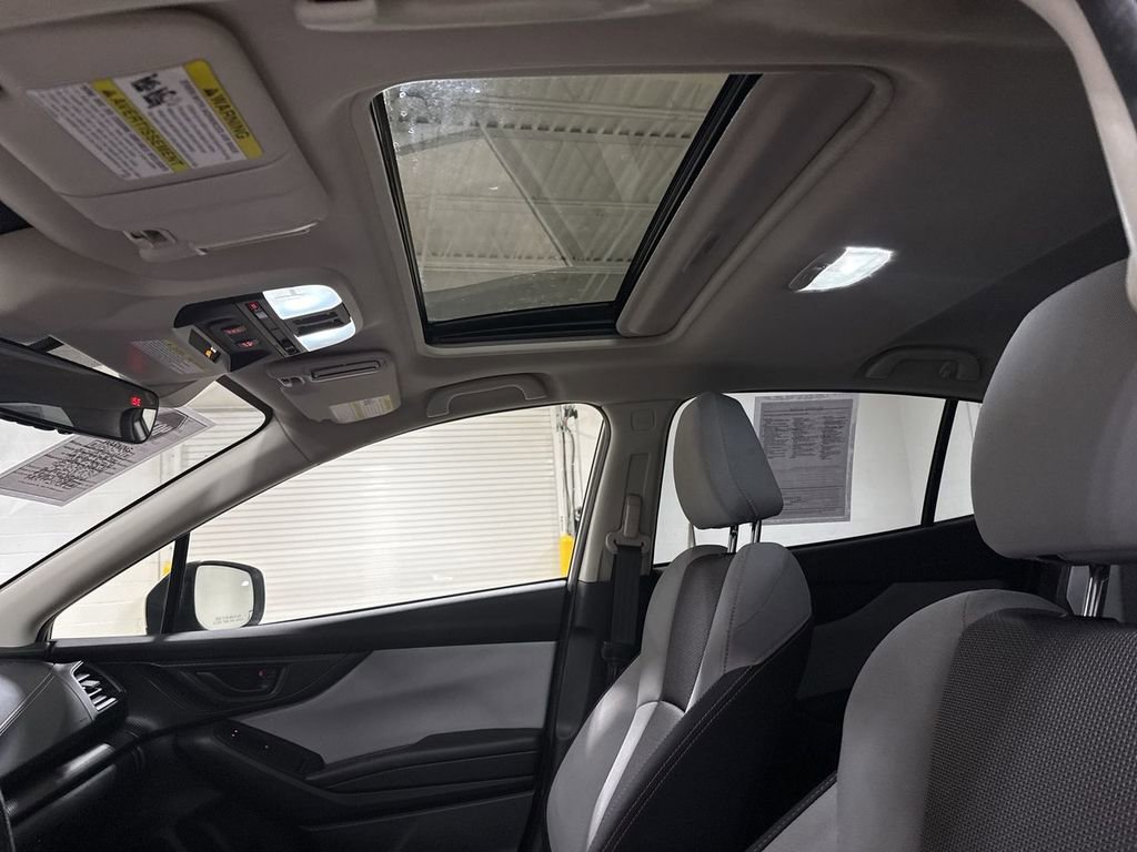Used 2022 Subaru Crosstrek 2.0i Premium w/ Moonroof Package image 19