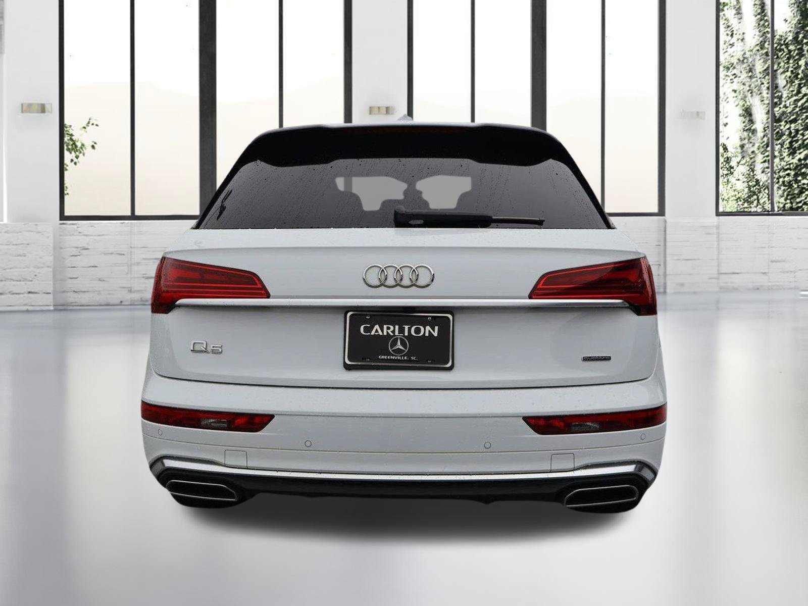 Used 2023 Audi Q5 e Prestige AWD/4WD image 4