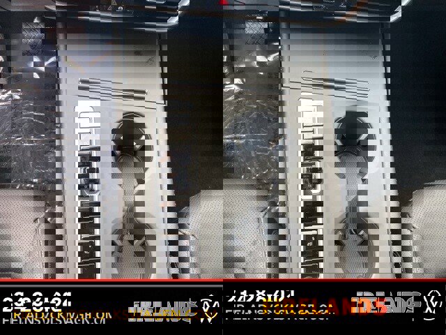 New 2026 Volkswagen Atlas SE image 37