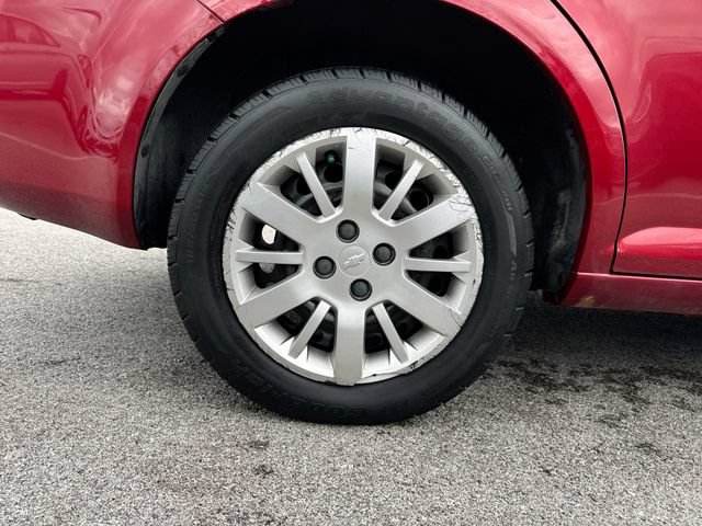 Used 2010 Chevrolet Cobalt LS FWD image 30