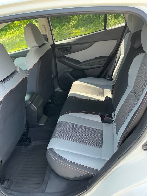 Certified 2021 Subaru Crosstrek 2.0i Premium w/ Moonroof Package AWD/4WD image 11