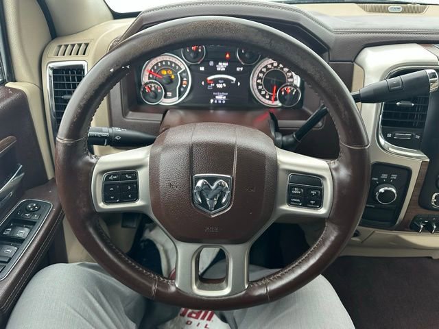 Used 2018 RAM 2500 Laramie image 28