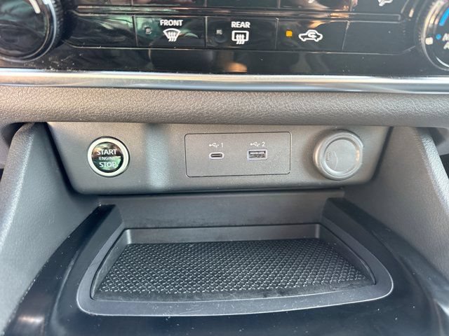 Certified 2023 Nissan Rogue S FWD image 22