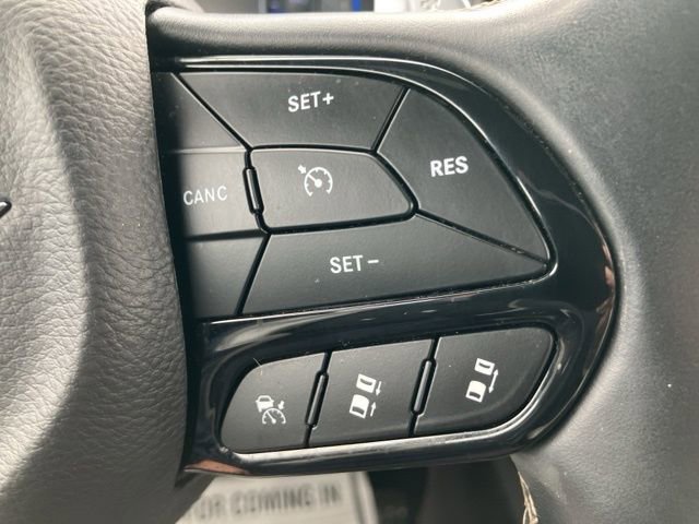 Used 2019 Chrysler 300 S w/ Safetytec Plus Group image 28