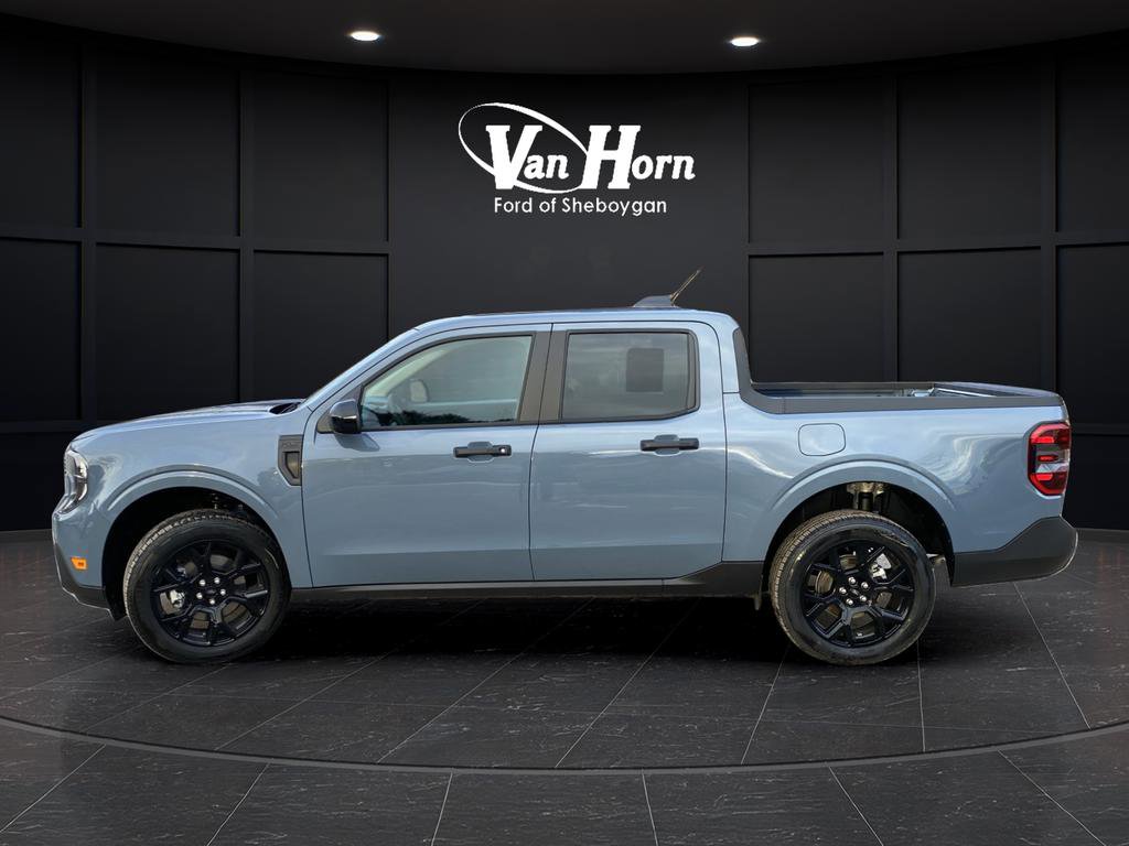 New 2026 Ford Maverick XLT w/ Equipment Group 301A image 12