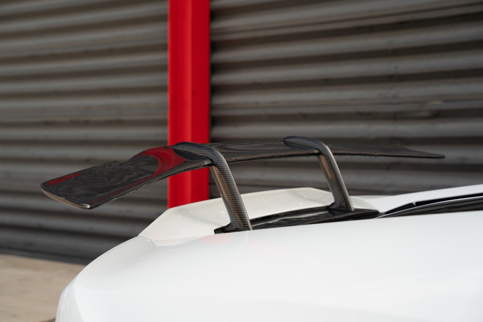 Used 2021 Lamborghini Huracan EVO image 5