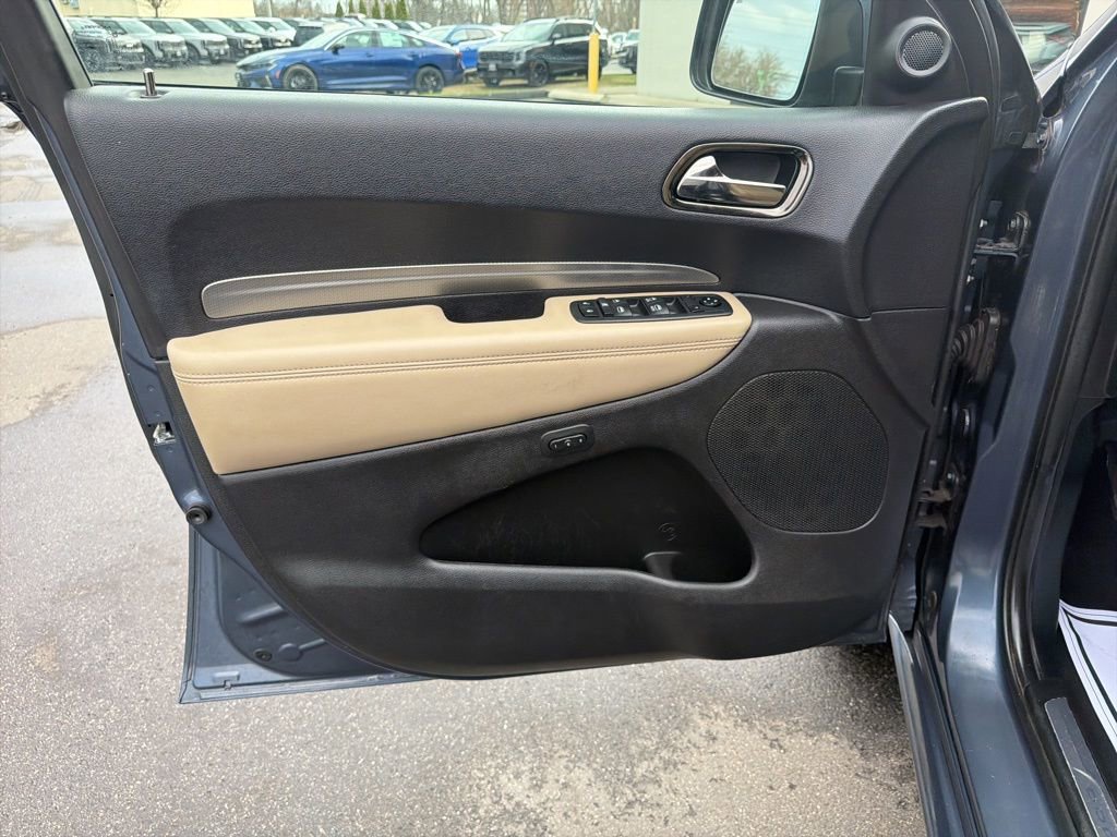 Used 2020 Dodge Durango GT image 28