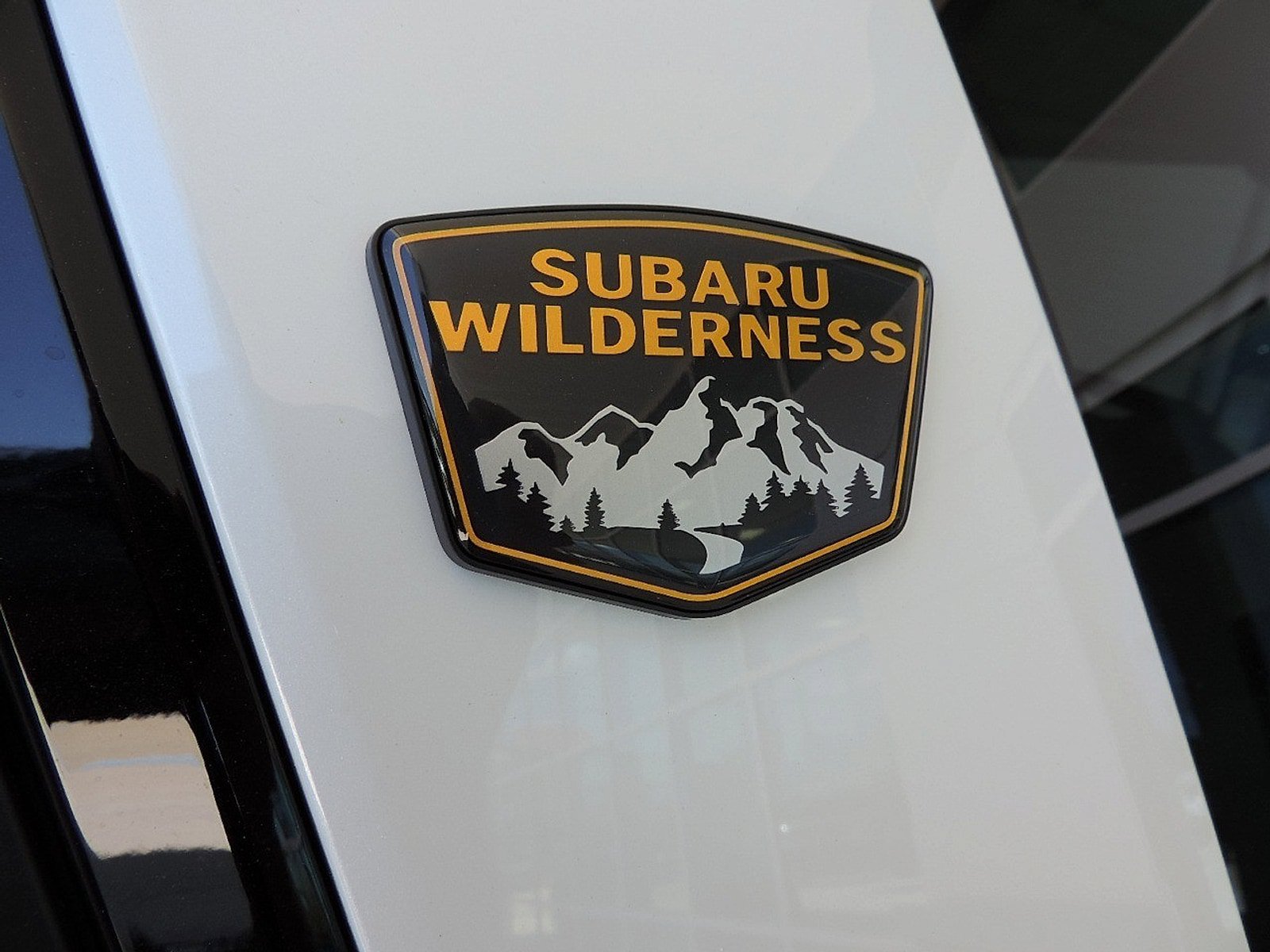 New 2026 Subaru Outback Wilderness AWD/4WD image 11