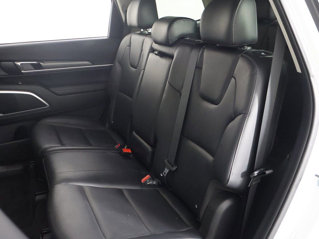 Used 2022 Kia Telluride LX image 29