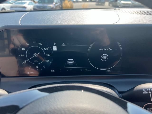 Used 2026 Kia Seltos SX w/ SX Sunroof Package AWD/4WD image 7