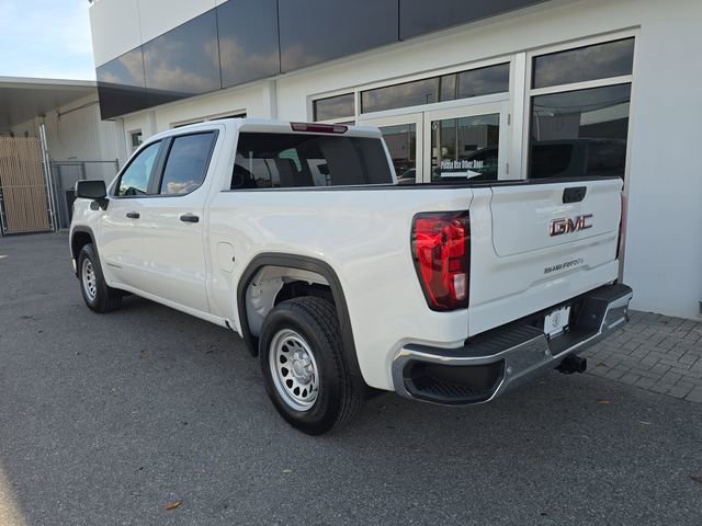New 2026 GMC Sierra 1500 Pro w/ Pro Value Package image 5