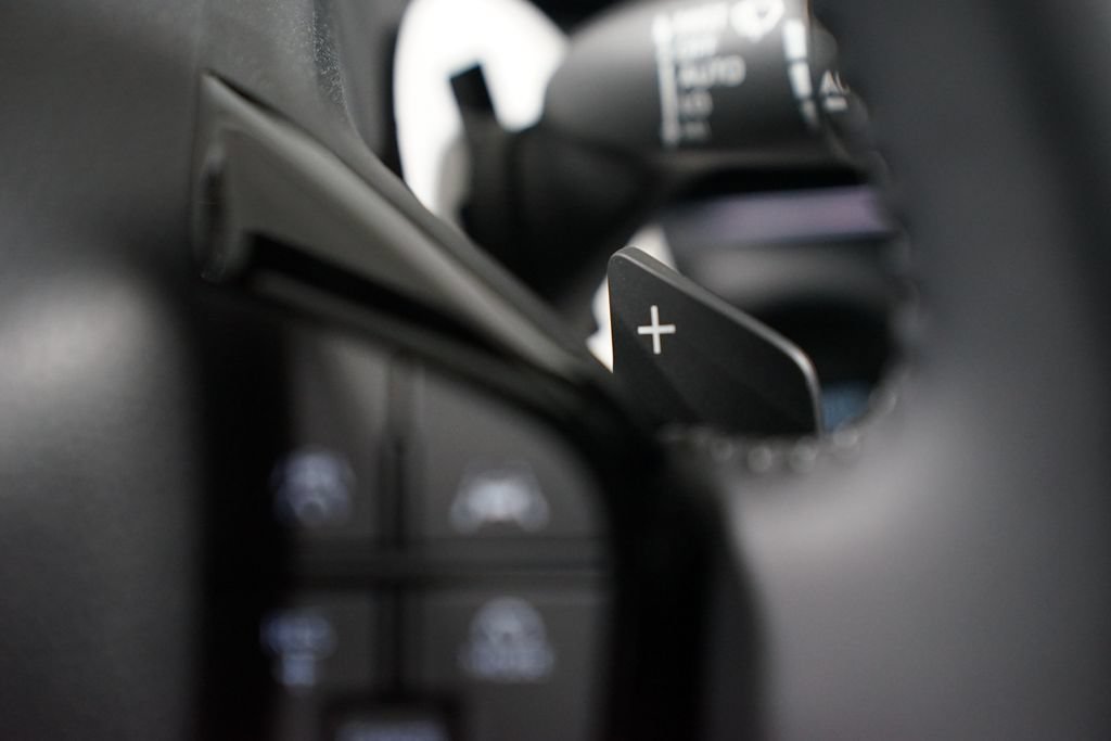 New 2026 Toyota C-HR AWD/4WD image 16