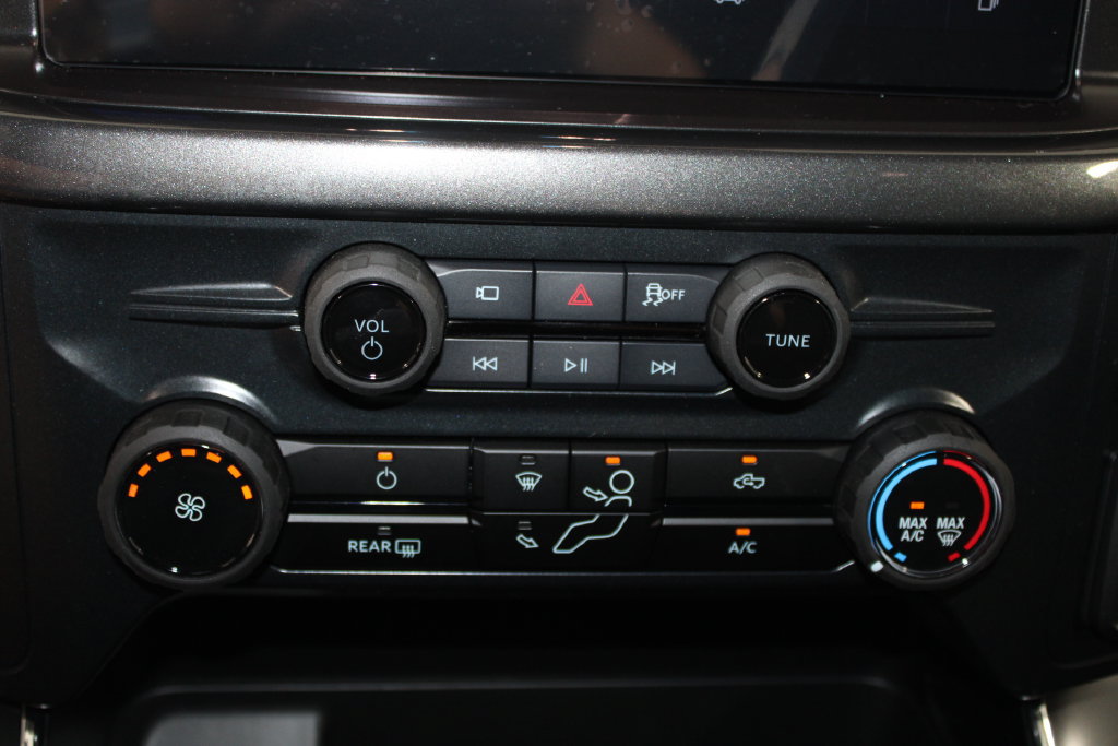 New 2026 Ford F150 STX w/ Equipment Group 200A AWD/4WD image 41