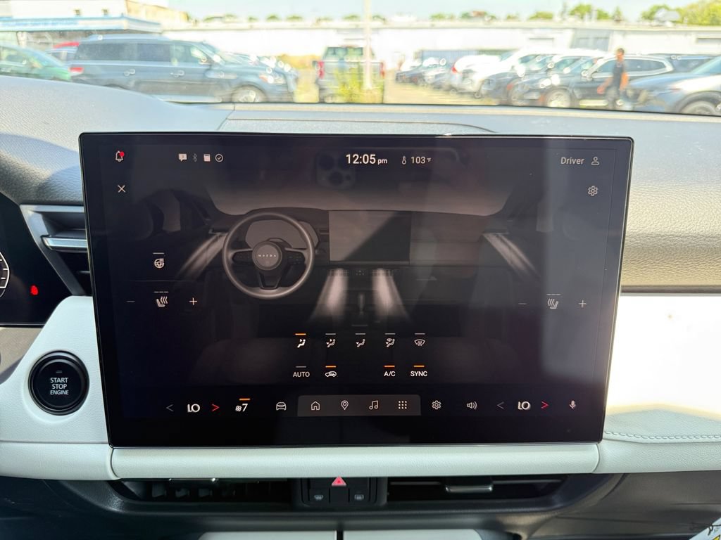 New 2026 MAZDA CX-5 Preferred AWD/4WD image 16