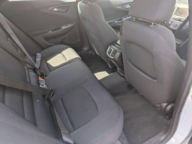 Used 2023 Chevrolet Malibu LT w/ Driver Confidence Package FWD image 28