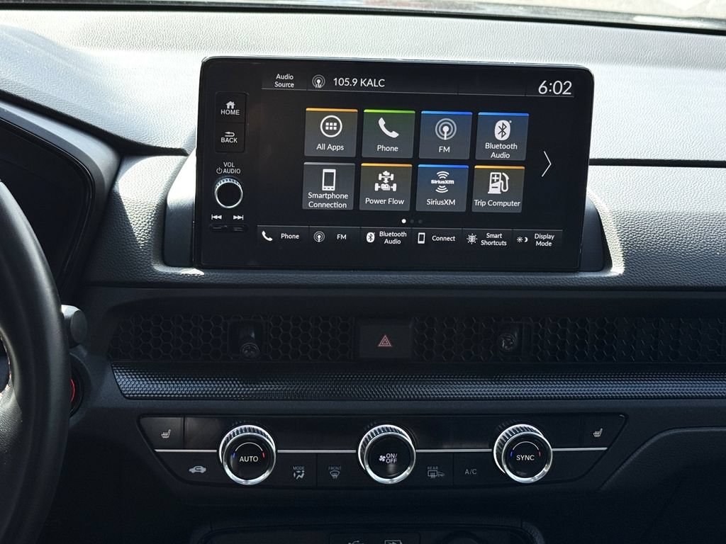 Used 2025 Honda CR-V Sport-L image 31