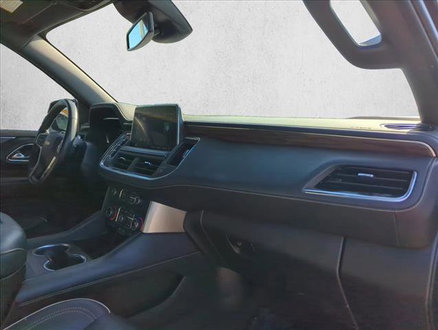 Used 2023 Chevrolet Tahoe Premier image 27