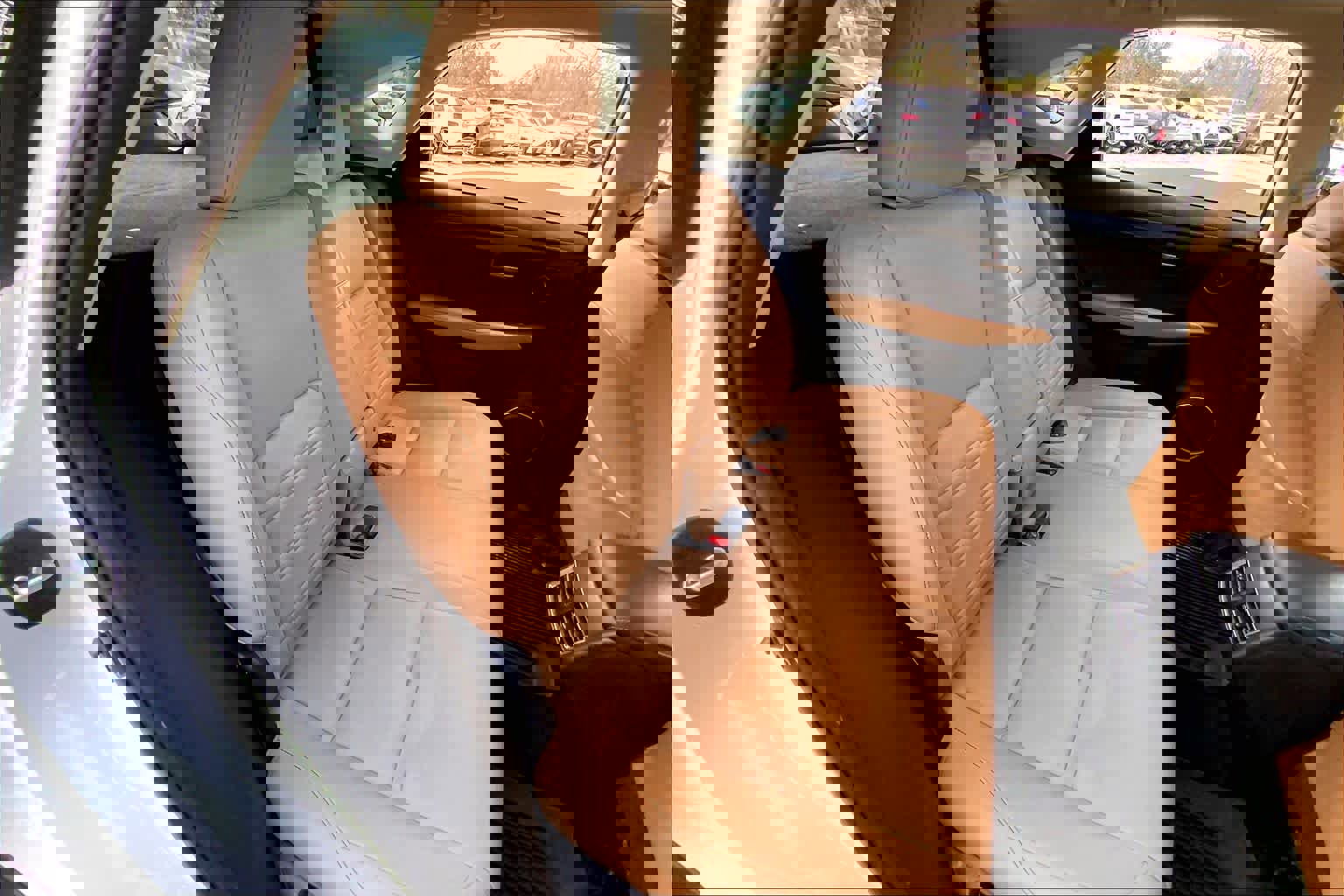 Used 2017 Lexus NX 200t AWD w/ Accessory Package 2 image 18