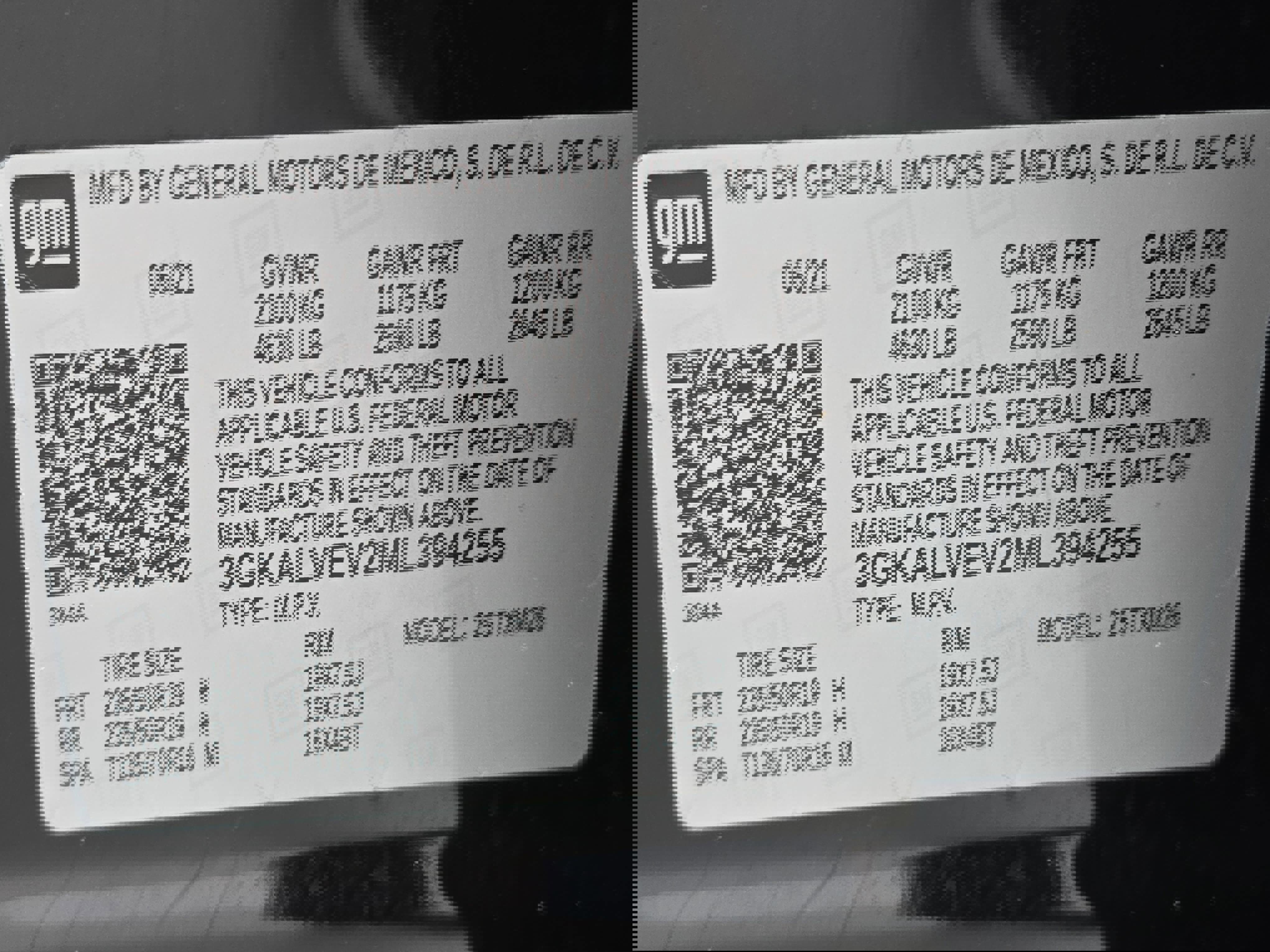 Used 2021 GMC Terrain SLT w/ Elevation Edition image 35