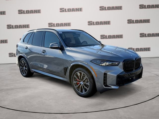 New 2026 BMW X5 xDrive50e w/ M Sport Package AWD/4WD image 7