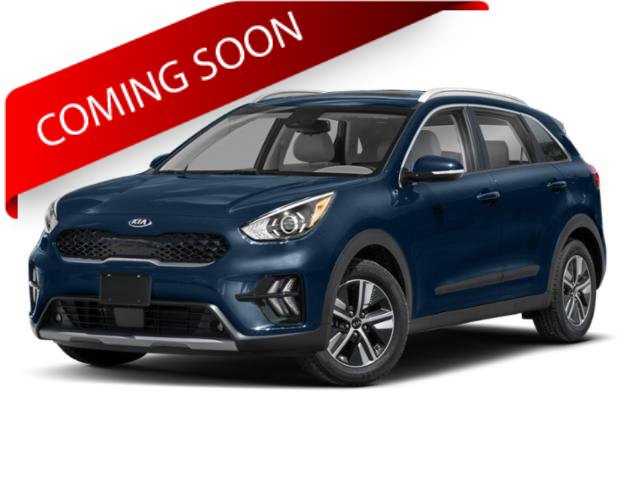 Used 2020 Kia Niro Touring image 1