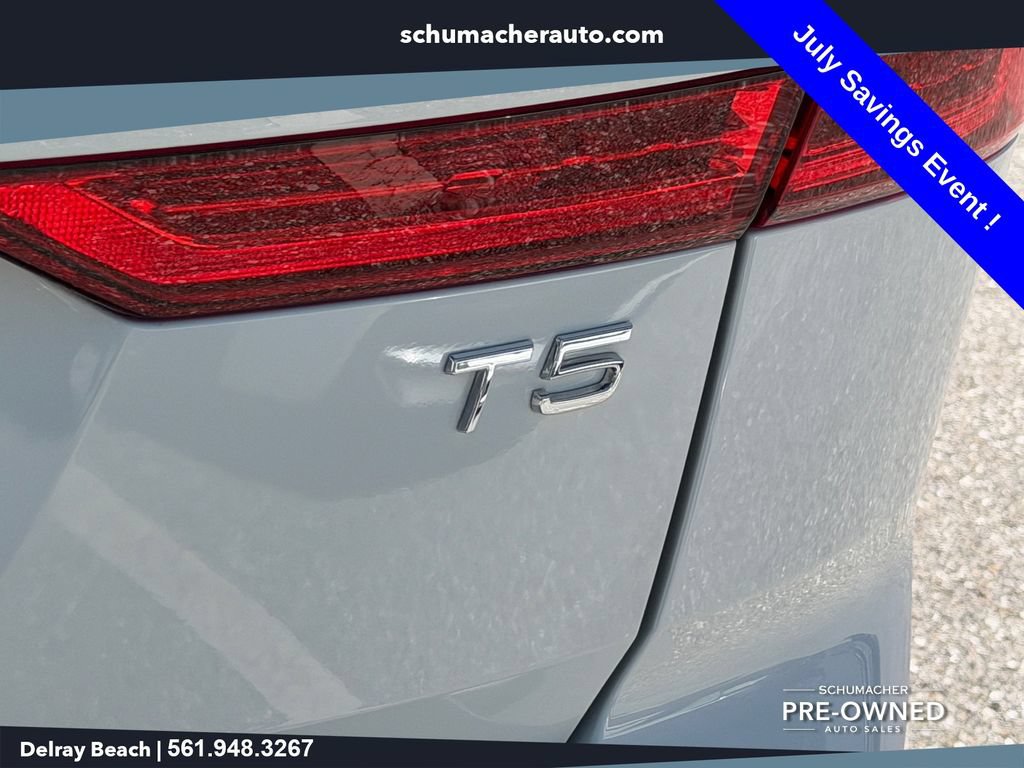 Used 2021 Volvo XC60 T5 Inscription w/ Protection Package Premier FWD image 15