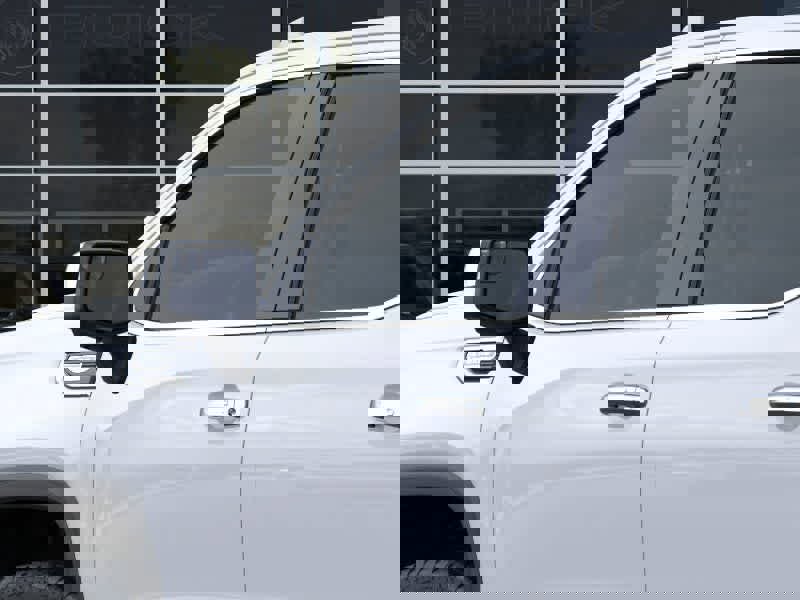 New 2026 GMC Sierra 1500 SLT image 12