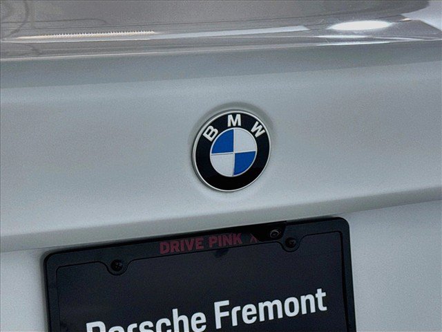 Used 2023 BMW 530i RWD image 30