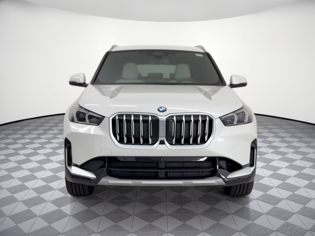 Certified 2026 BMW X1 xDrive28i w/ Technology Package AWD/4WD image 6