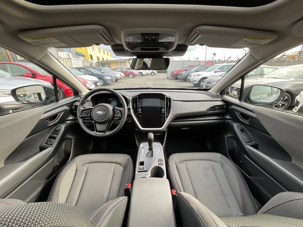 Certified 2024 Subaru Crosstrek 2.0i Premium image 15