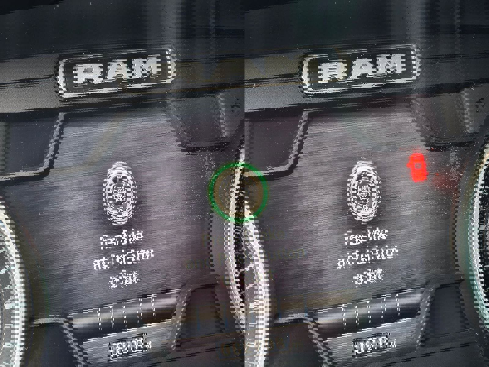 Used 2022 RAM 1500 Lone Star image 4