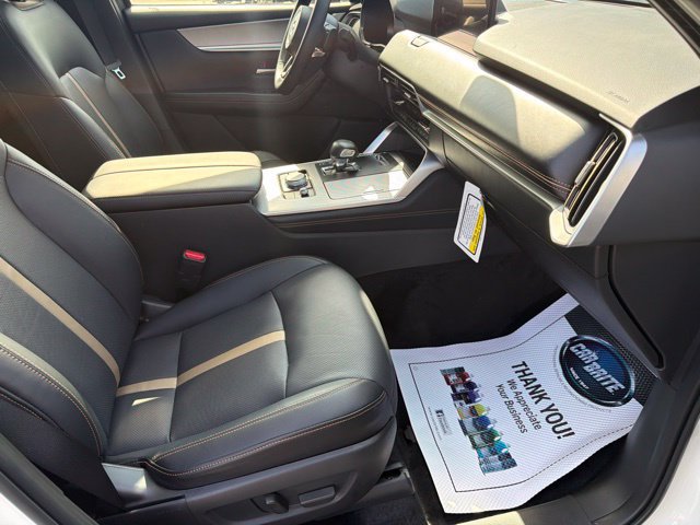 Used 2026 MAZDA CX-90 3.3 Turbo w/ Premium Plus Pkg AWD/4WD image 30